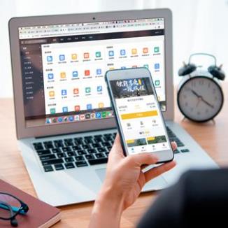 广陵酒店民宿微信平台开发