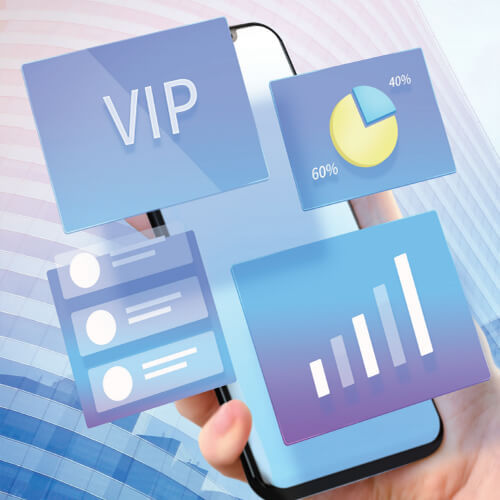 广陵来客门店小程序开发